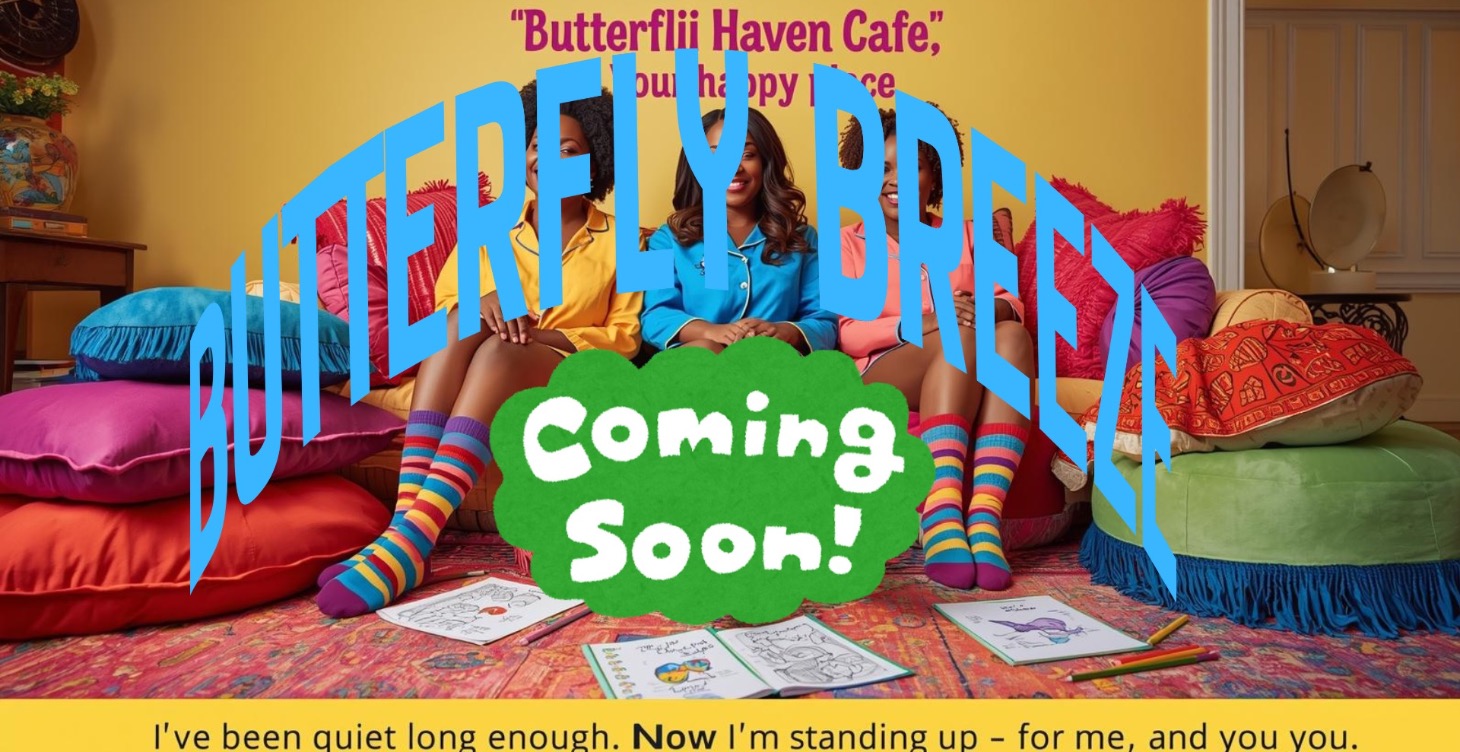 Butterfly Breeze –