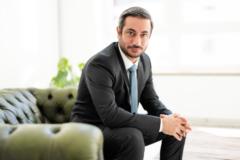 Monty Dariani