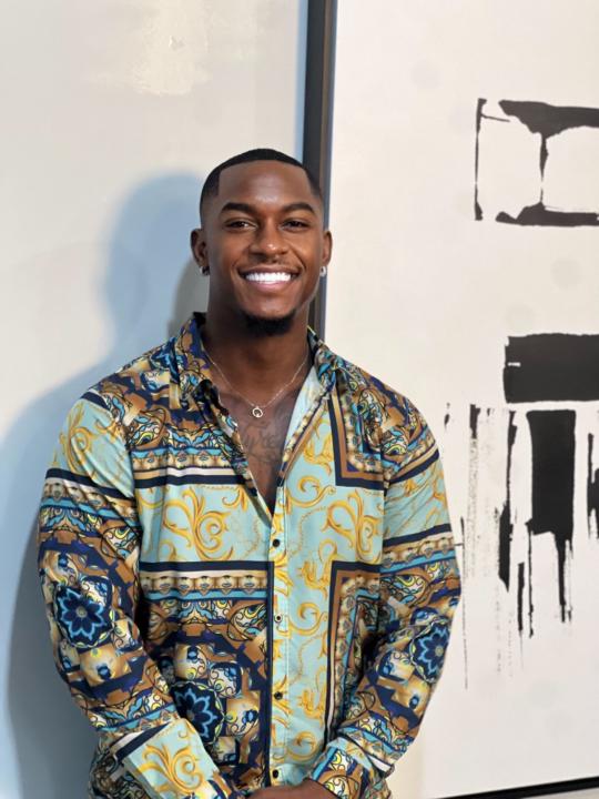 Daeshawn Henson