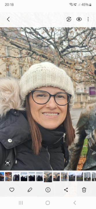 Rocío Roleri López