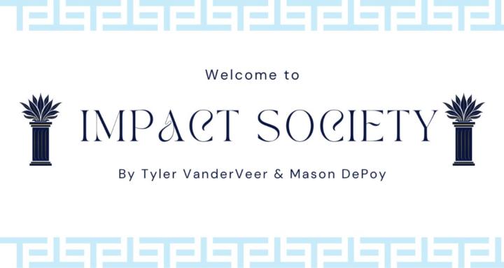Impact Society