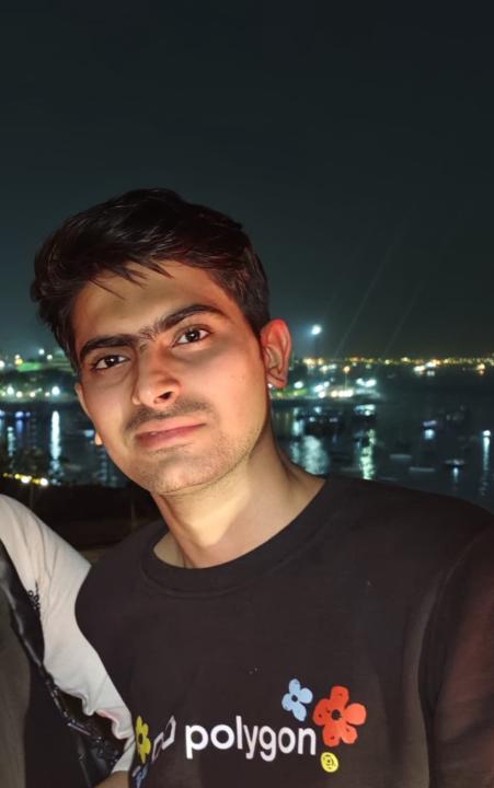 Mustaqim Kaderia