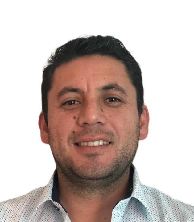 Juan Moreno