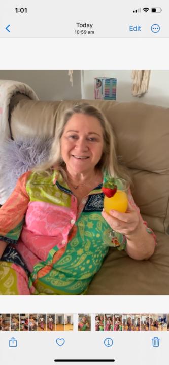 Therese McMahon