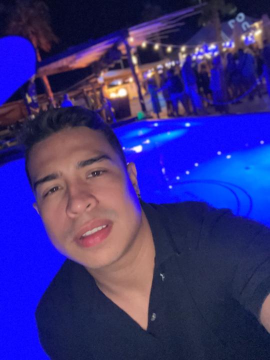 Victor Cano