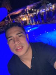 Victor Cano