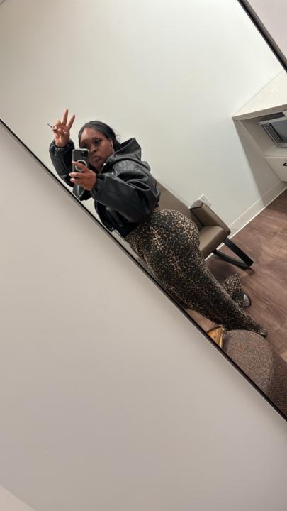 Latoya Bradshaw