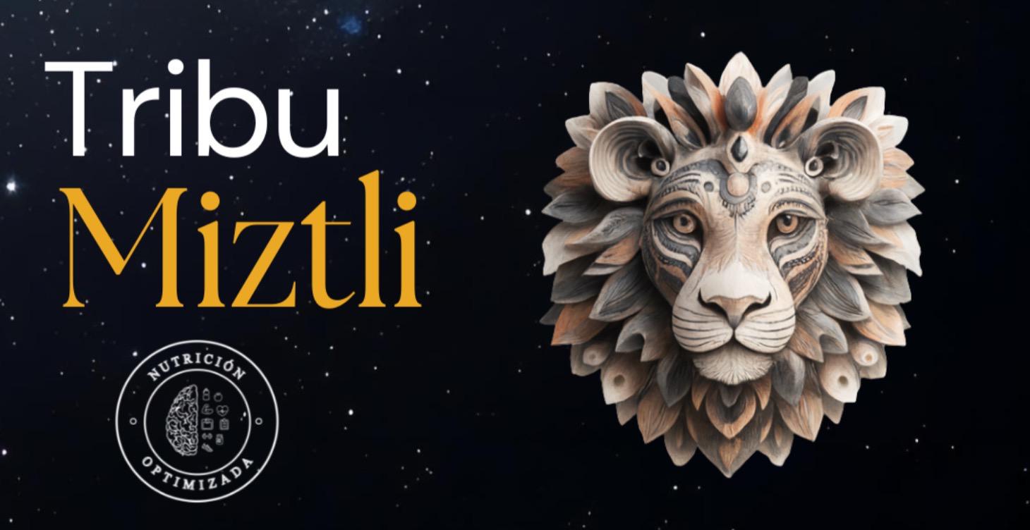 Primeros pasos Tribu Miztli