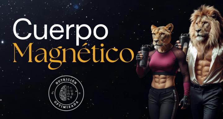 Cuerpo Magnetico