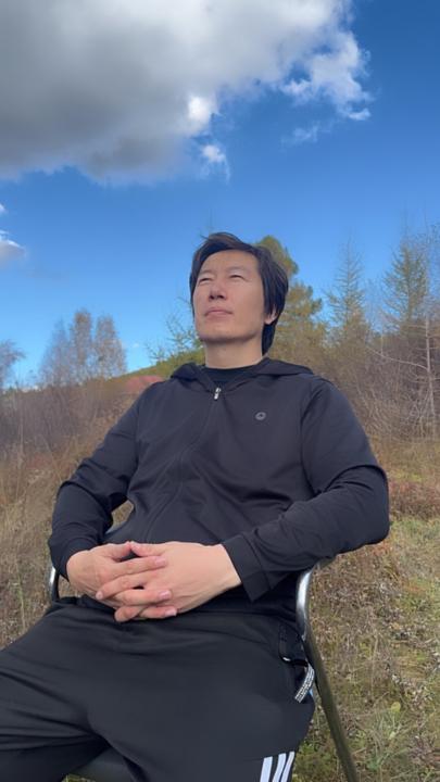 Darkhanbaatar Sanduijav