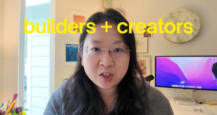 Everyday Creative Club