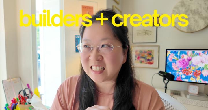 Everyday Creative Club
