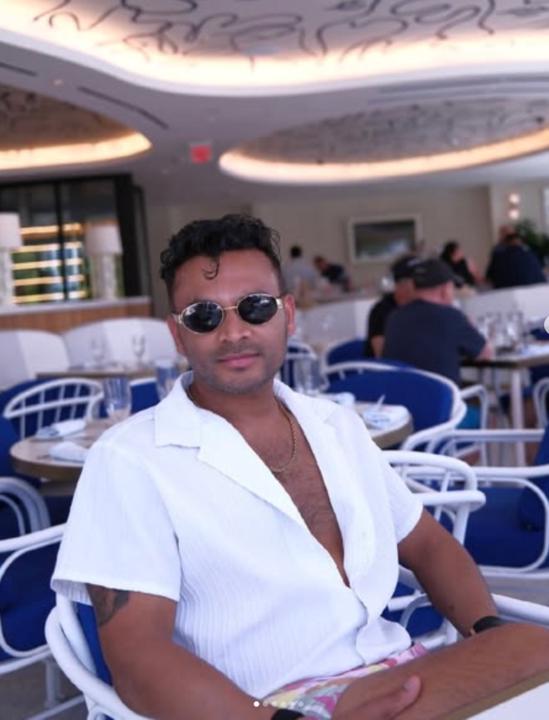 Prashant Vanka