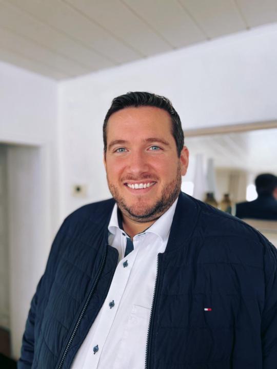 Alexander Rheinberger