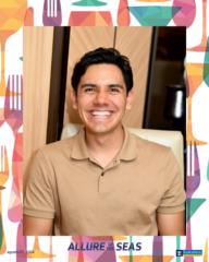 Marco Sánchez