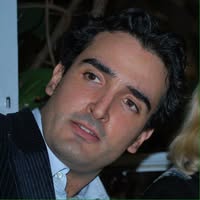 Massimiliano Caldarini