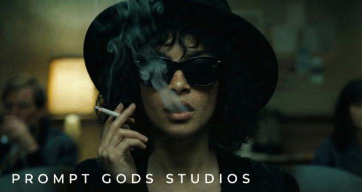 Prompt Gods: World Architects