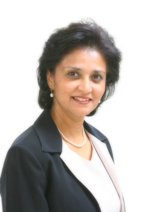 Gita Patel