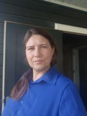 Giedrė Kaminskaite