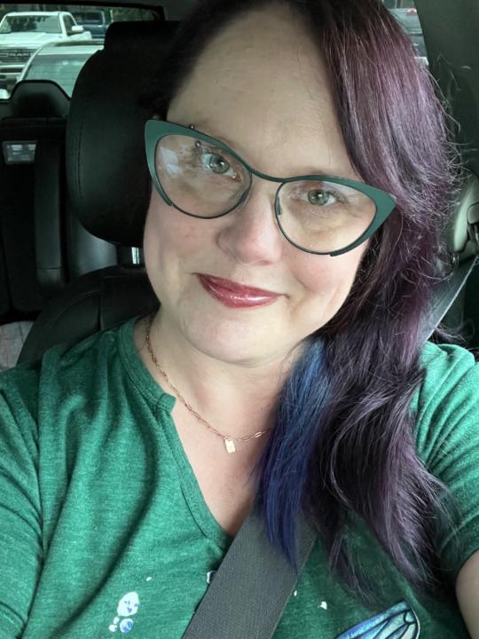 Heather Avenson