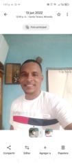 Felix Yanez