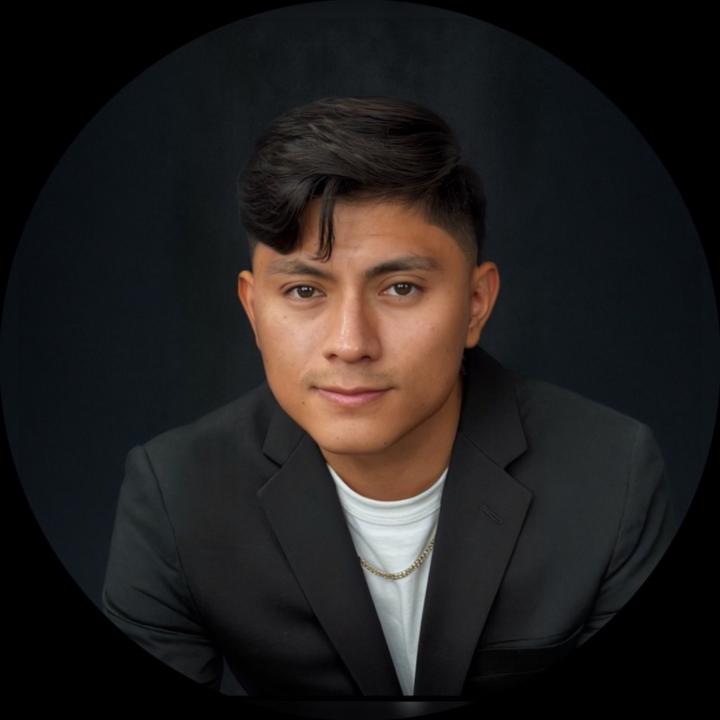 Gabriel Guambana