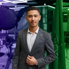 Mahdi Self