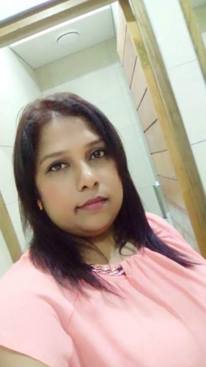 Tasneem Balakrishna