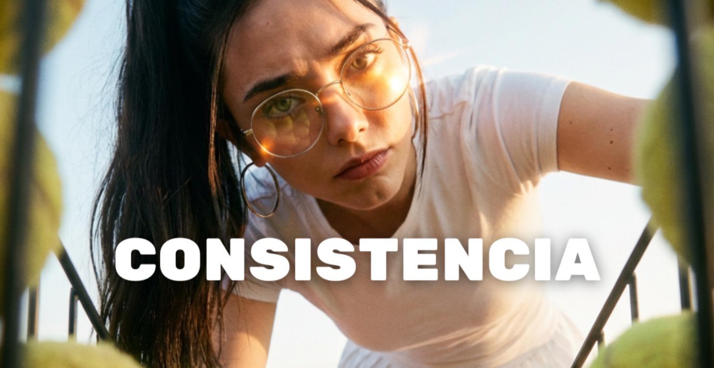 Consistencia TOTAL