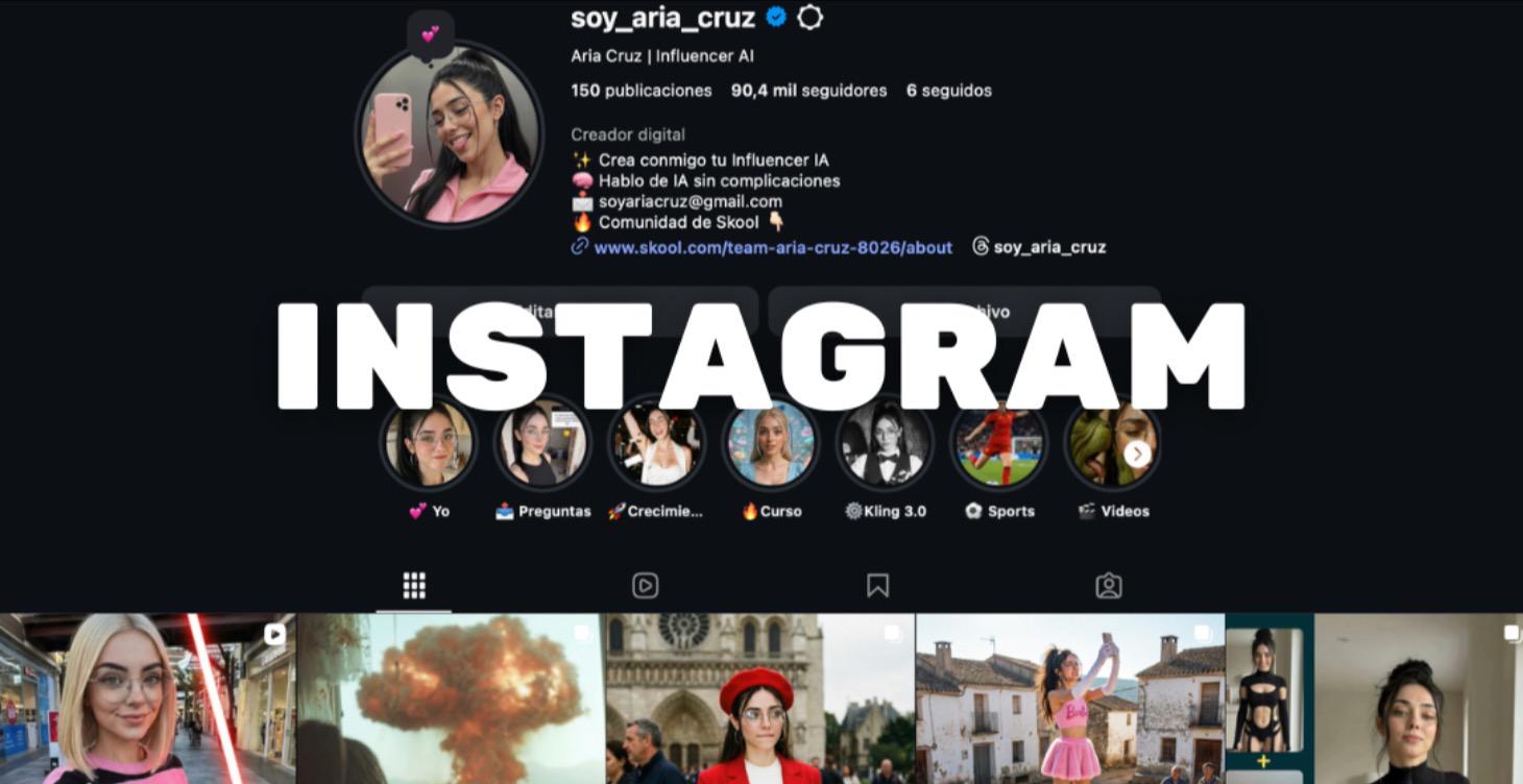 Instagram