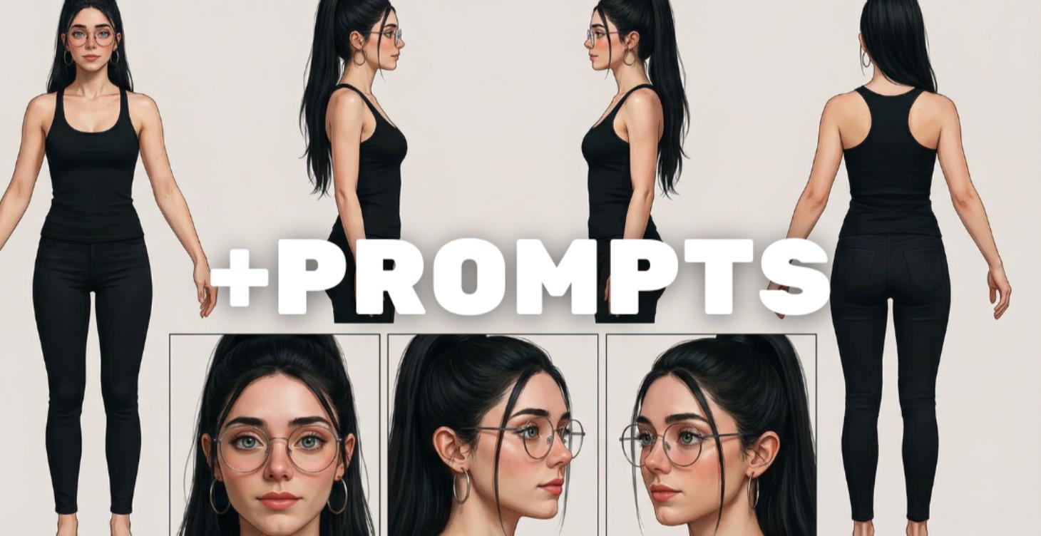 +Prompts