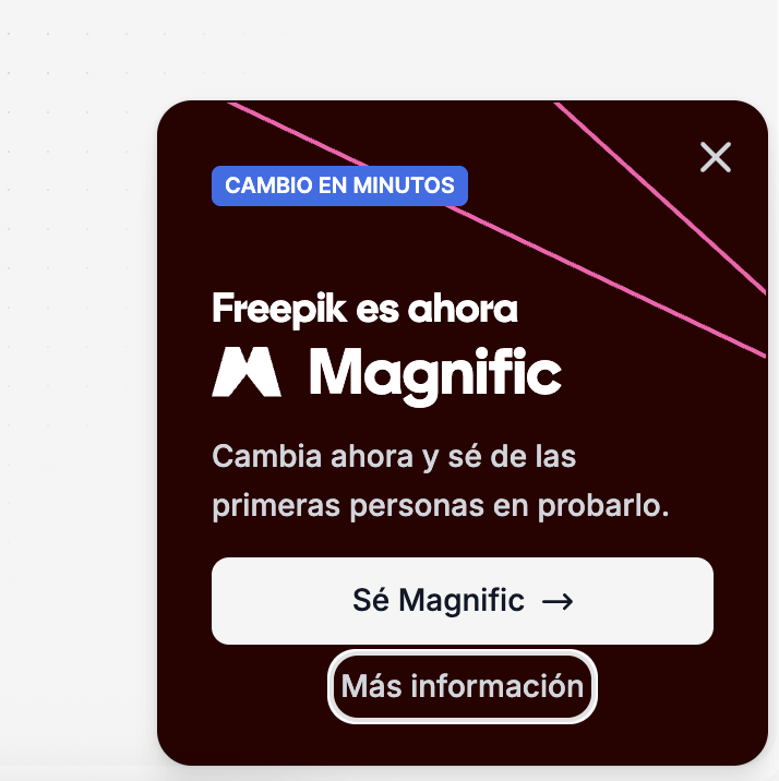 Freepik / Magnific??