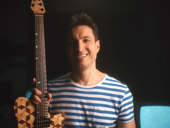 Daniel Moreira