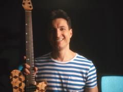 Daniel Moreira