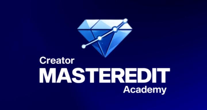 CREATOR MASTEREDIT