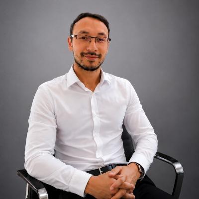 Kevin de Lionfx