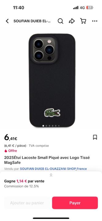Lomaric Machine