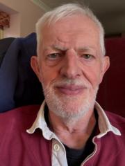 Graham Cartledge