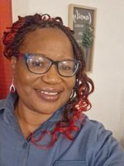 Tamiko Hill