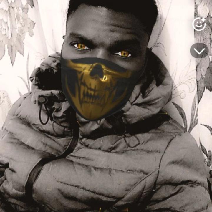 David Jonathan Hoshea-Tango