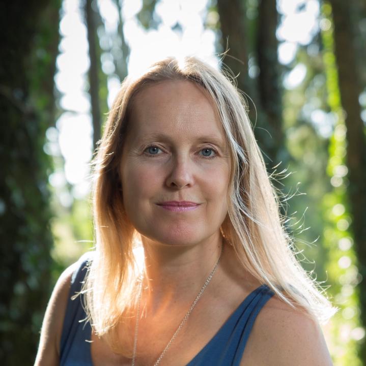 Ilja van de Griend