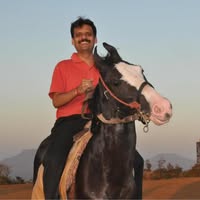 Manish Shah