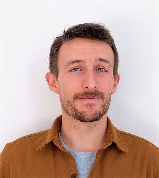 Mathis Pellerin