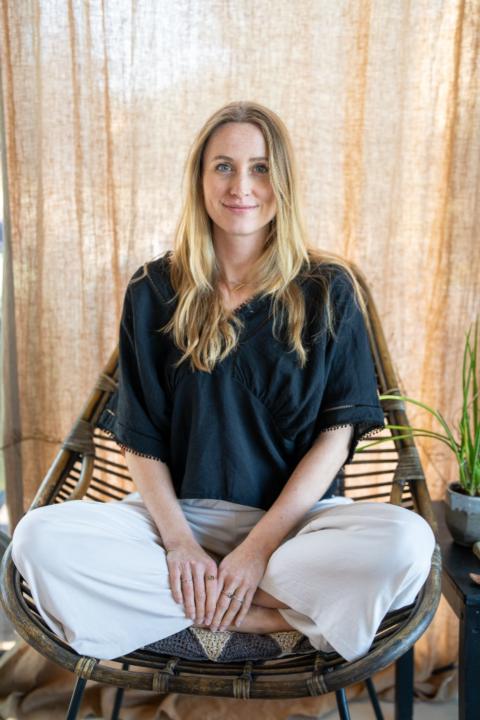 Isabel Maria Jeworski