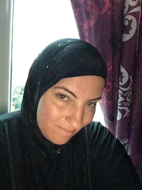 Aaliyah Csilla Torok