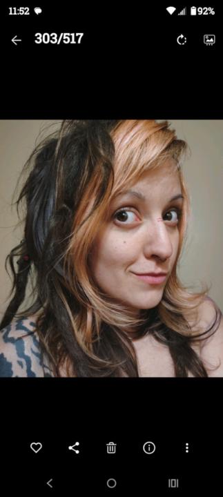 Sarah W
