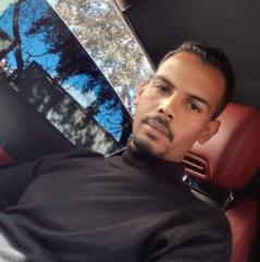 Mohamed Ferradji