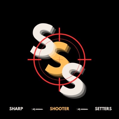 Sharp Shooter Setters