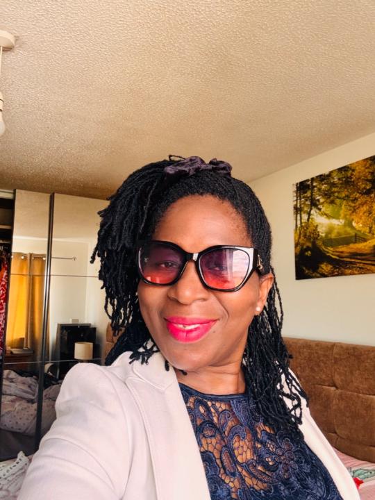 Michelle Magoronga
