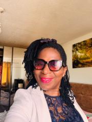 Michelle Magoronga